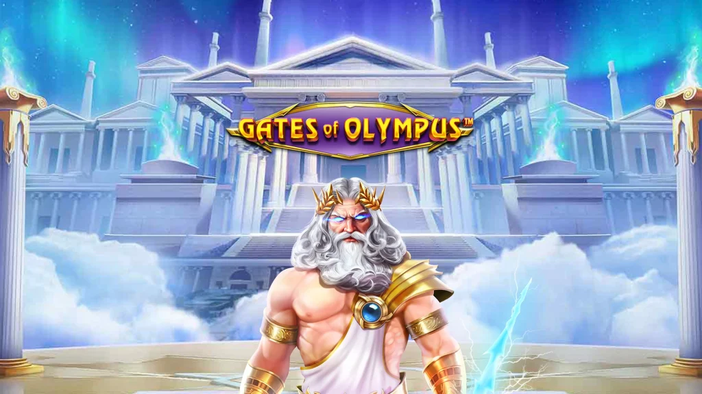 Bermain Slot Olympus Ceriabet, Nikmati Keuntungan Setiap Hari